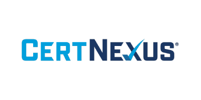 CertNexus logo transparent