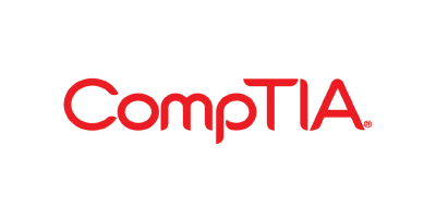 Comptia logo