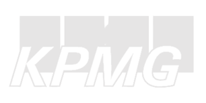 KPMG logo