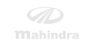 mahindra logo