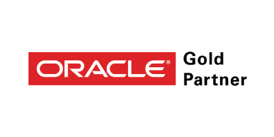 oracle gold partner logo