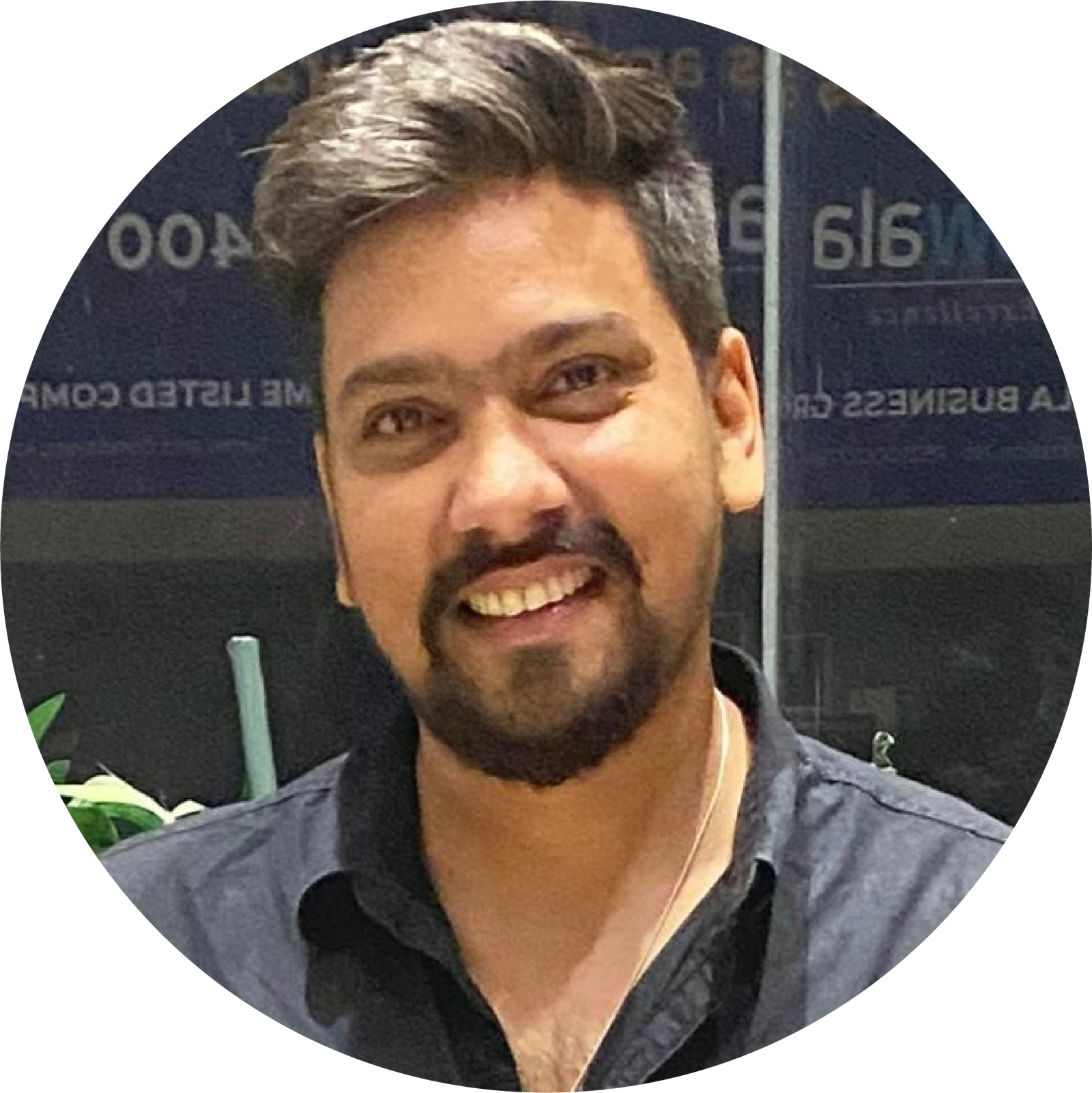 Balram Jangid