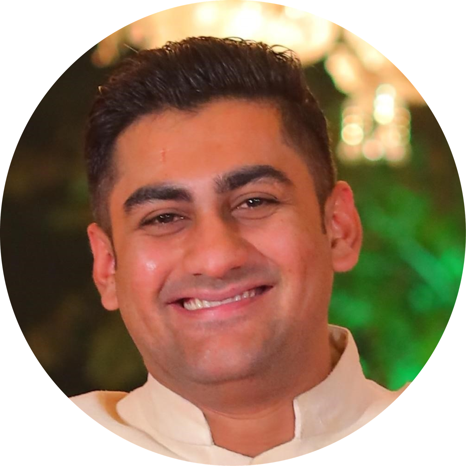 Marut Rampal