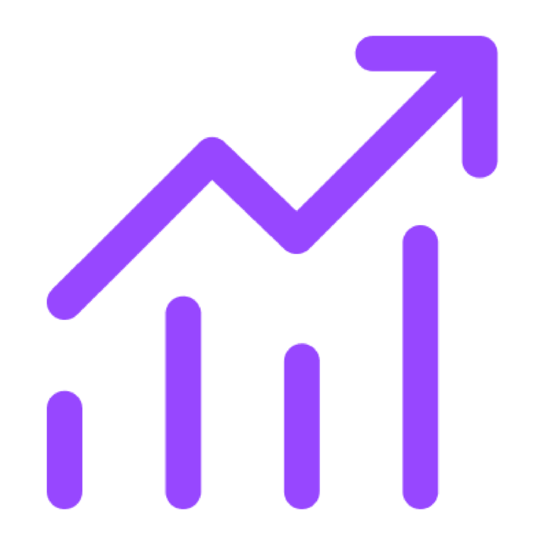 analytics icon